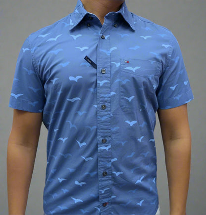 Chemise Tommy Hilfiger S