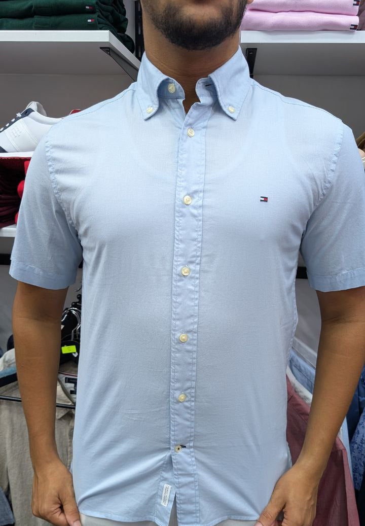 Chemise Tommy Hilfiger S-M-XL