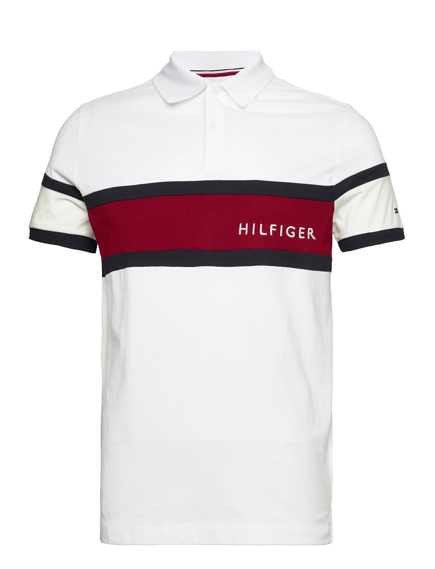 Polo Tommy Hilfiger S-M-L-XL Promo