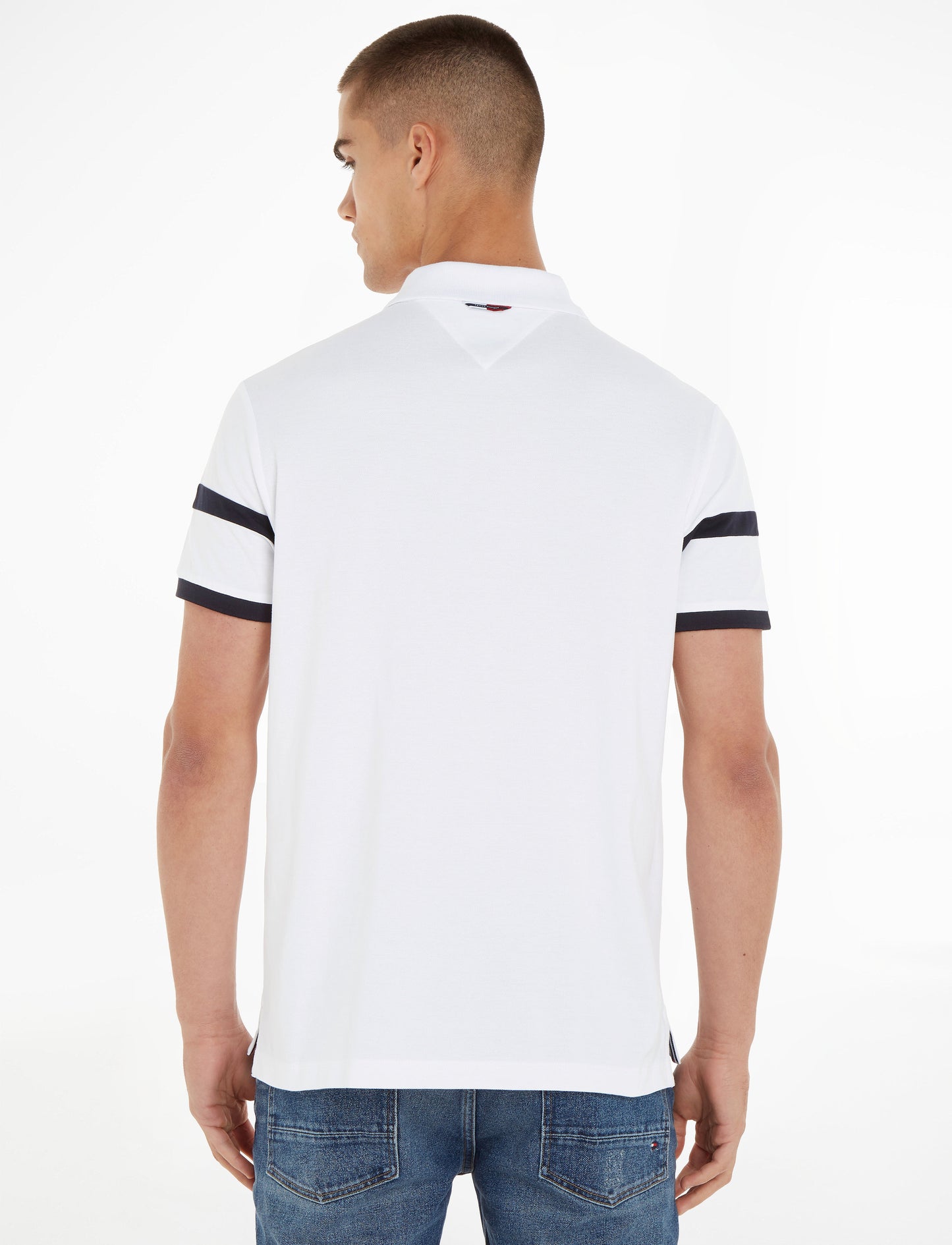 Polo Tommy Hilfiger S-M-L-XL Promo