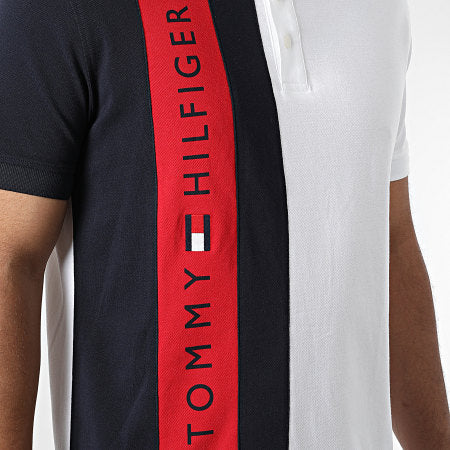 polo tommy hilfiger