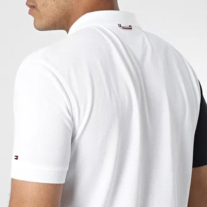 polo tommy hilfiger