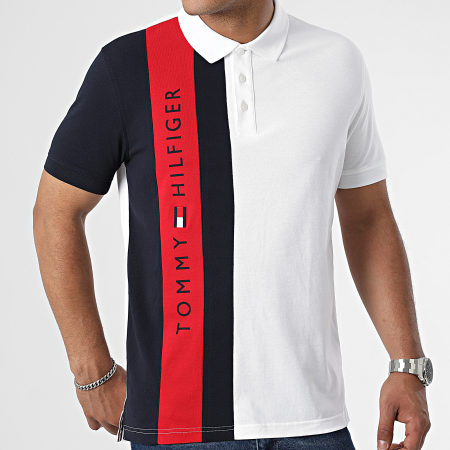 polo tommy hilfiger