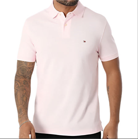 Polo Tommy Hilfiger Regular M-L