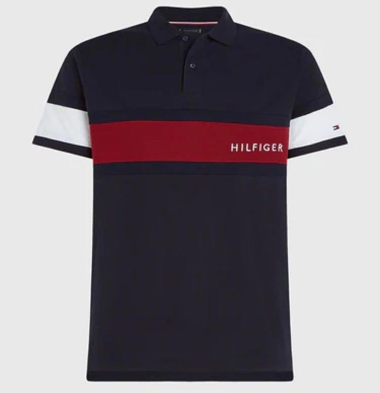 Polo Tommy Hilfiger S-M-L-XL Promo