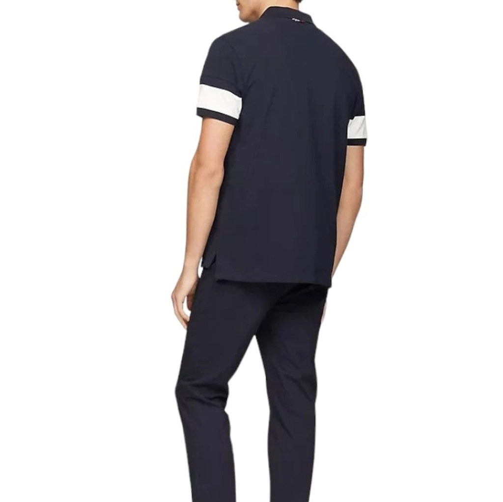 Polo Tommy Hilfiger S-M-L-XL Promo