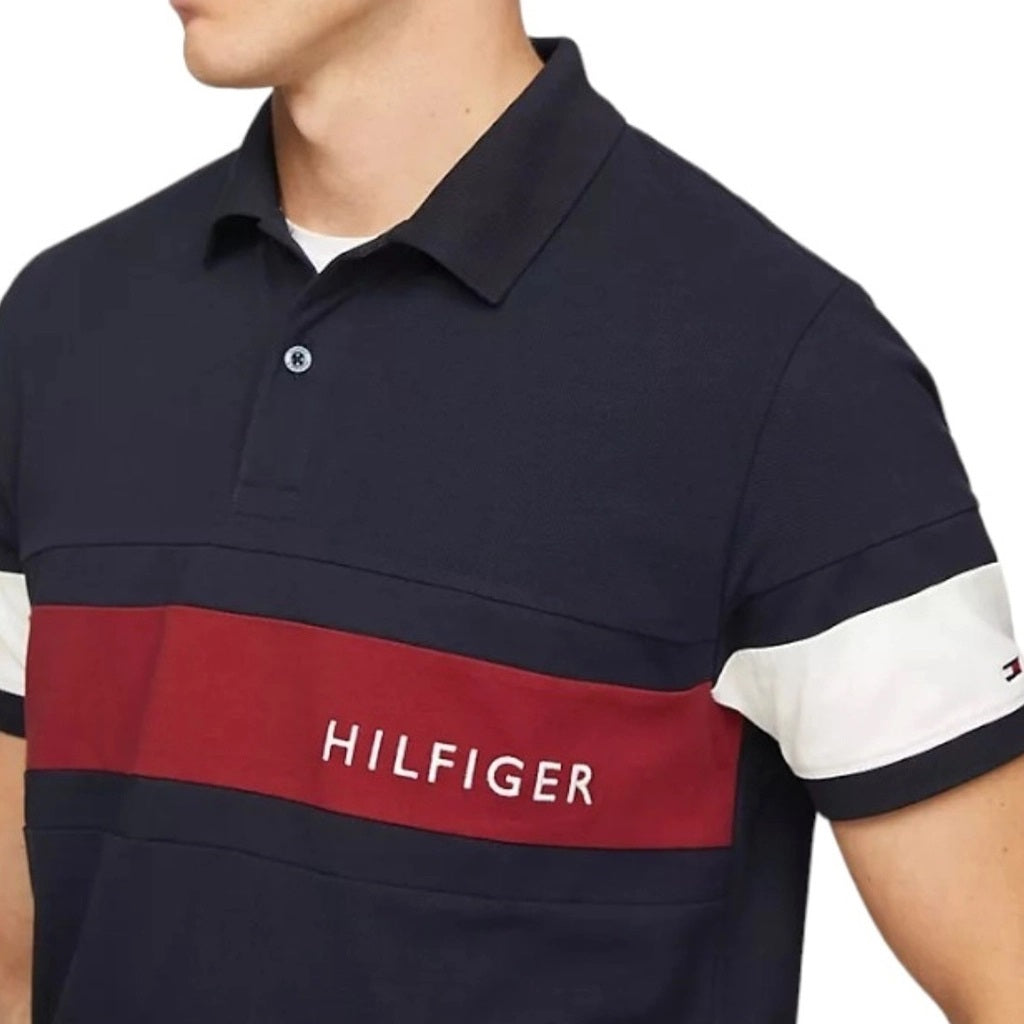 Polo Tommy Hilfiger S-M-L-XL Promo