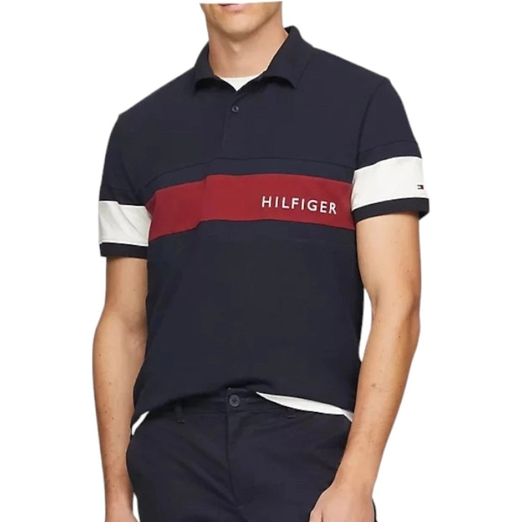Polo Tommy Hilfiger S-M-L-XL Promo