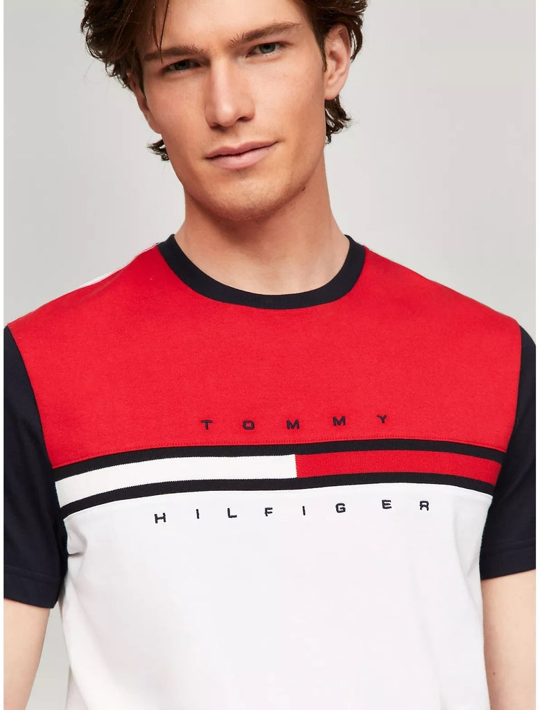 t-shirt tommy