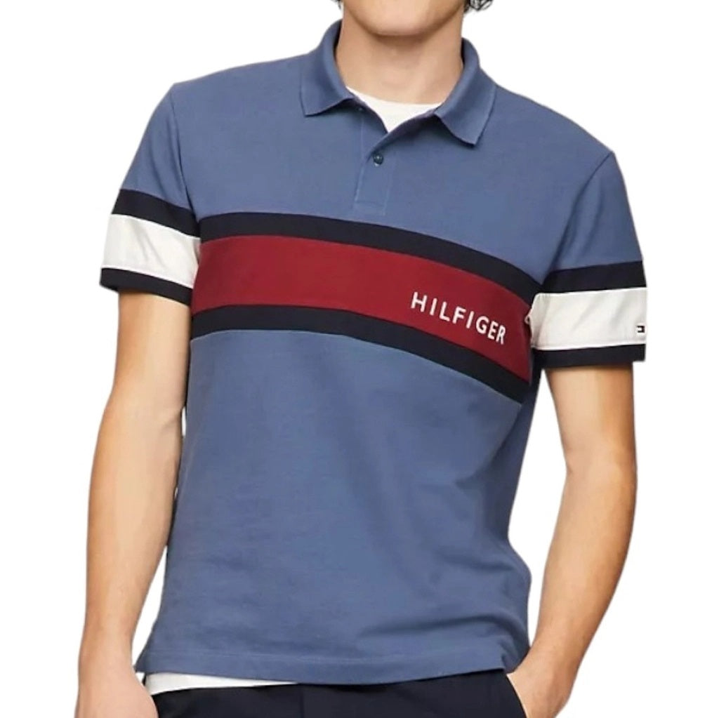 Polo Tommy Hilfiger S-M-L-XL Promo