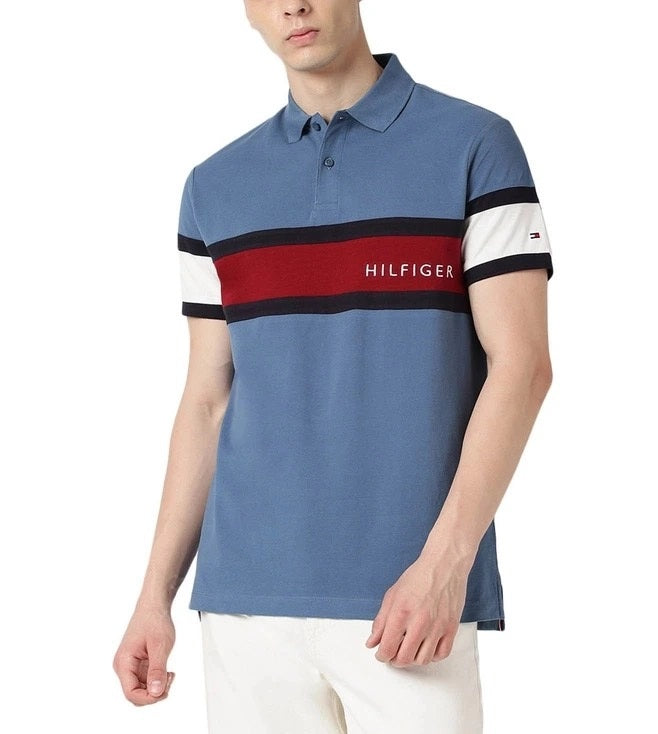 Polo Tommy Hilfiger S-M-L-XL Promo