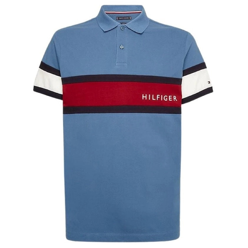 Polo Tommy Hilfiger S-M-L-XL Promo